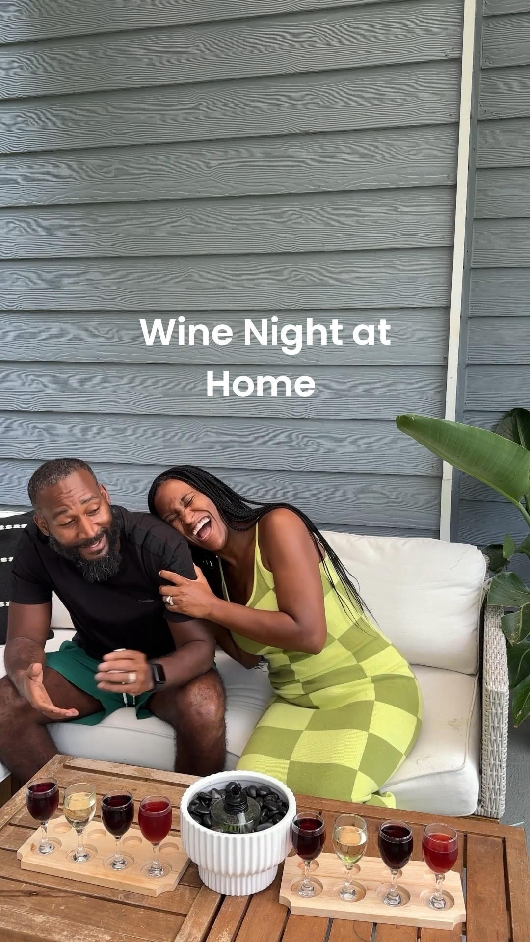 Perfect for Date Night or Girls Night 

#LTKSummerEdit #LTKParties #LTKHome