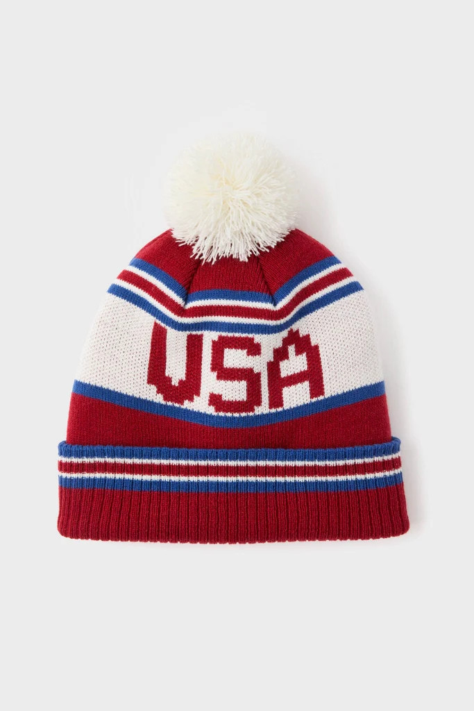 USA Telluride Hat | Tuckernuck (US)