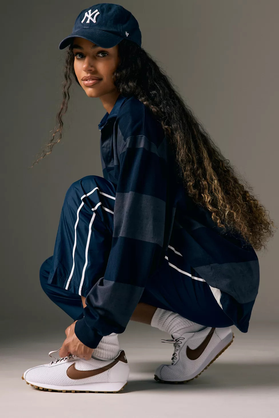 Nike Women's LD-1000 SE Sneaker | Urban Outfitters (US and RoW)