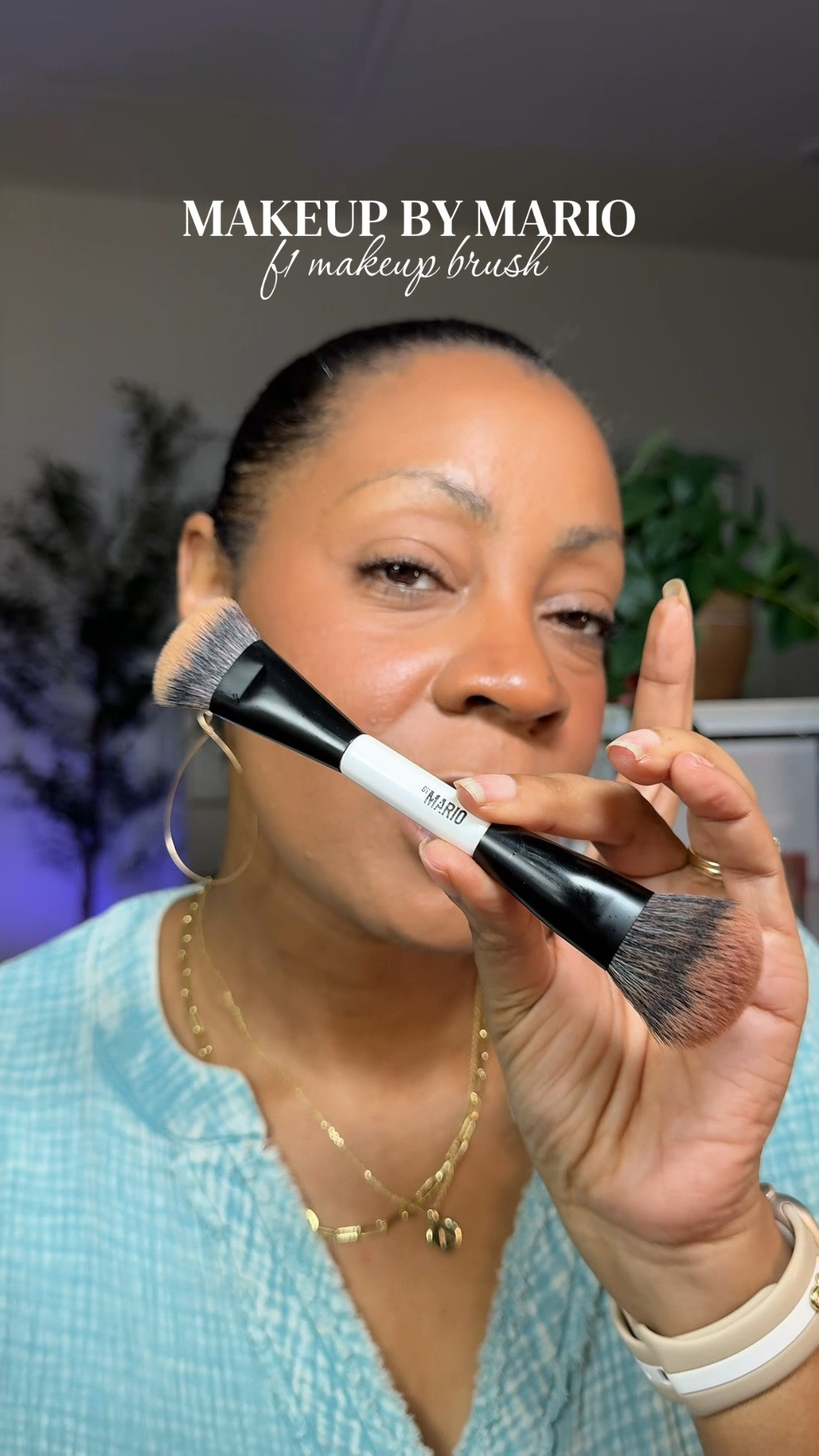 A moment for one of my favorite most used makeup brushes

#LTKBeauty
