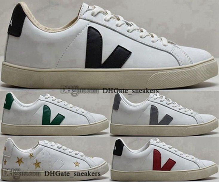 luxury casual platform designer eur Schuhe 11 size us trainers 35 Esplar Veja Sneaker 5 45 shoes ... | DHGate