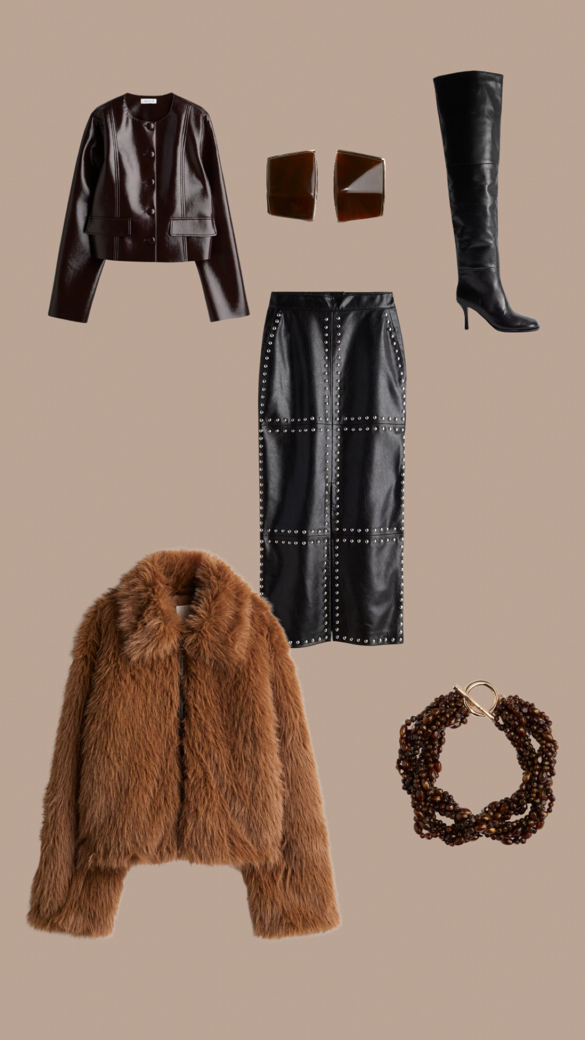 New A/W fashion pieces on H&M

#LTKuk #LTKautumn #LTKeurope