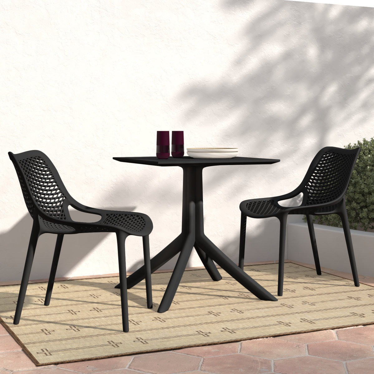 My patio is having a moment 🤍 Wayfair Way Day big outdoor sale and these bistro sets are sooo cute for a cozy little setup ✨☀️#WayfairWayDay #WayfairDeals #JossAndMainFinds #BistroSet #PatioDining #OutdoorFurniture #PatioRefresh #BalconySetup #SmallSpaceLiving #OutdoorLiving #GardenInspo #BackyardVibes #CozyPatio #OutdoorDecor #CafeStyle #SummerReady #HomeDecorFinds #LTKHome #USHomeDecor #SaleSeason

#LTKSeasonal #LTKHome #LTKSaleAlert