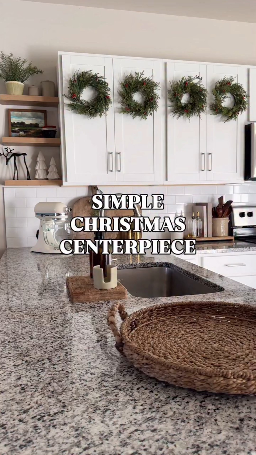 🔗 Comment SHOP for the links to this simple Christmas centerpiece idea 🎄✨ This one definitely will have a permanent spot on my counter this year 😍 these are my absolute favorite gold bells from Amazon!

#christmascenterpiece #holidaydecor #seasonaldecor #christmas #vintagebells

#LTKHoliday #LTKHome #LTKSeasonal