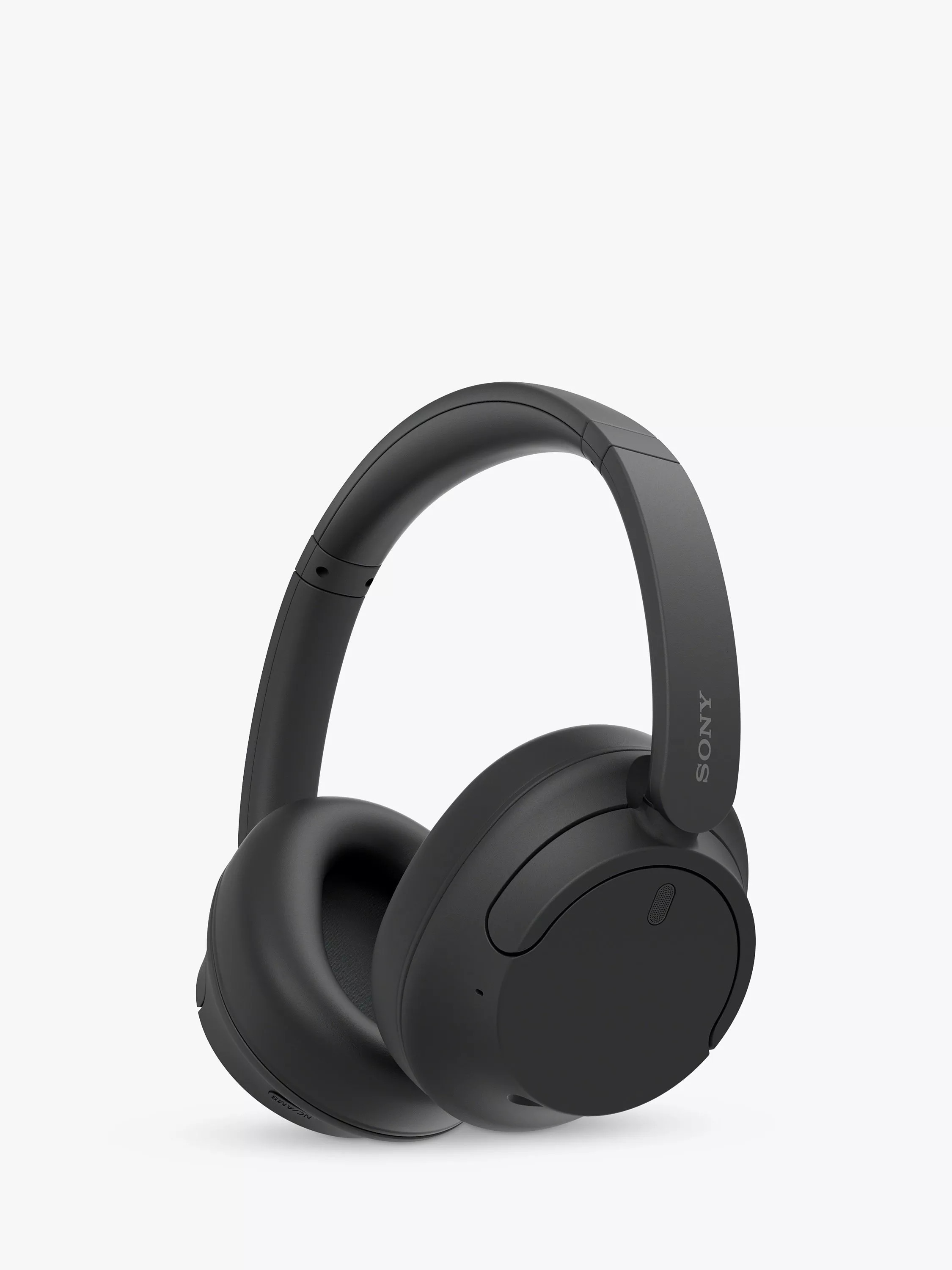 Sony WH-CH720 Noise Cancelling Bluetooth Wireless On-Ear Headphones with Mic/Remote | John Lewis (UK)