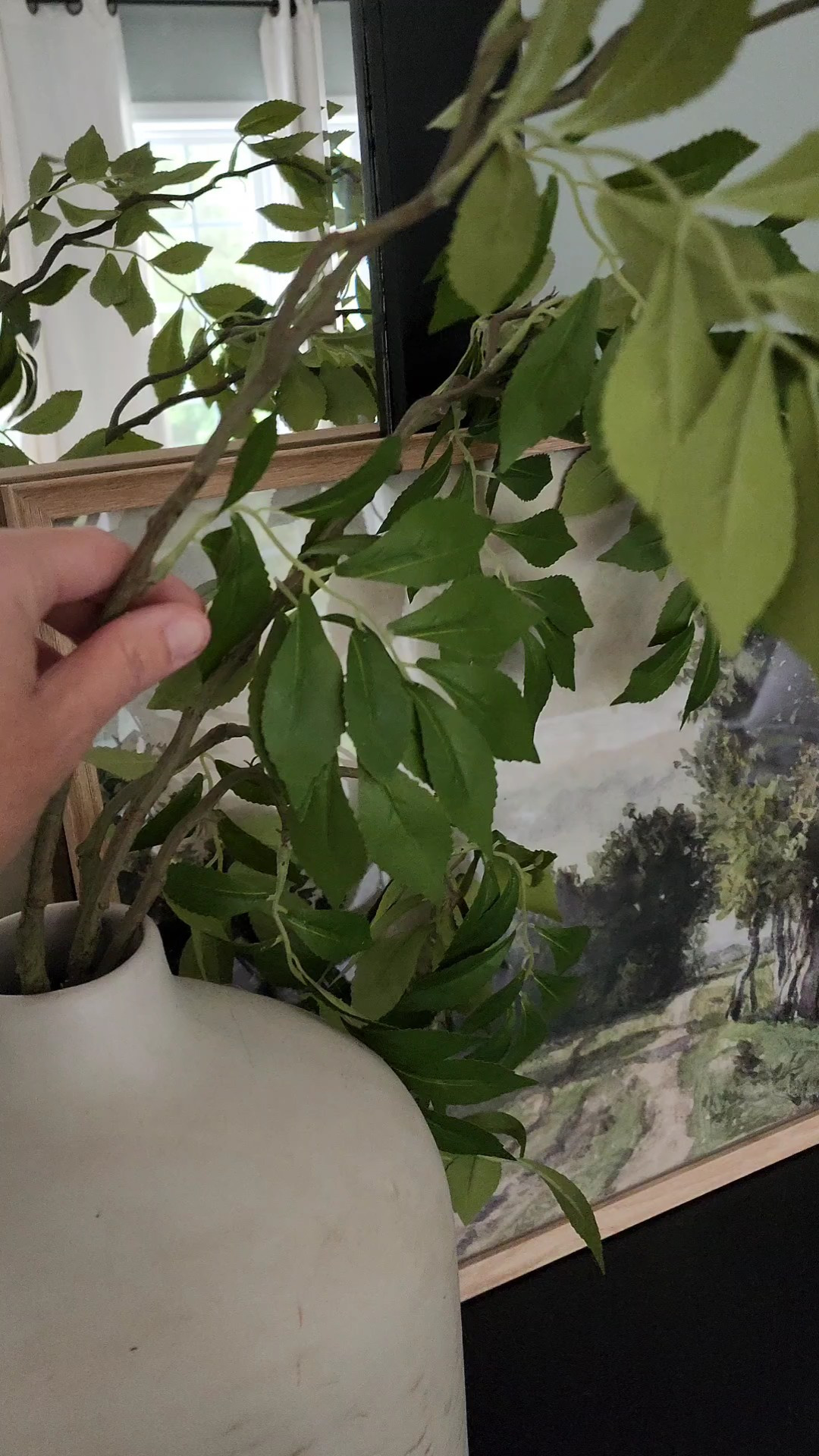 The BEST faux stems and less than $10 each! 

#LTKSeasonal #LTKHome #LTKFindsUnder50