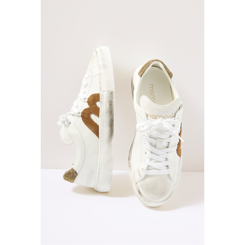 MOMONI Venezia Sneaker | EVEREVE | Evereve
