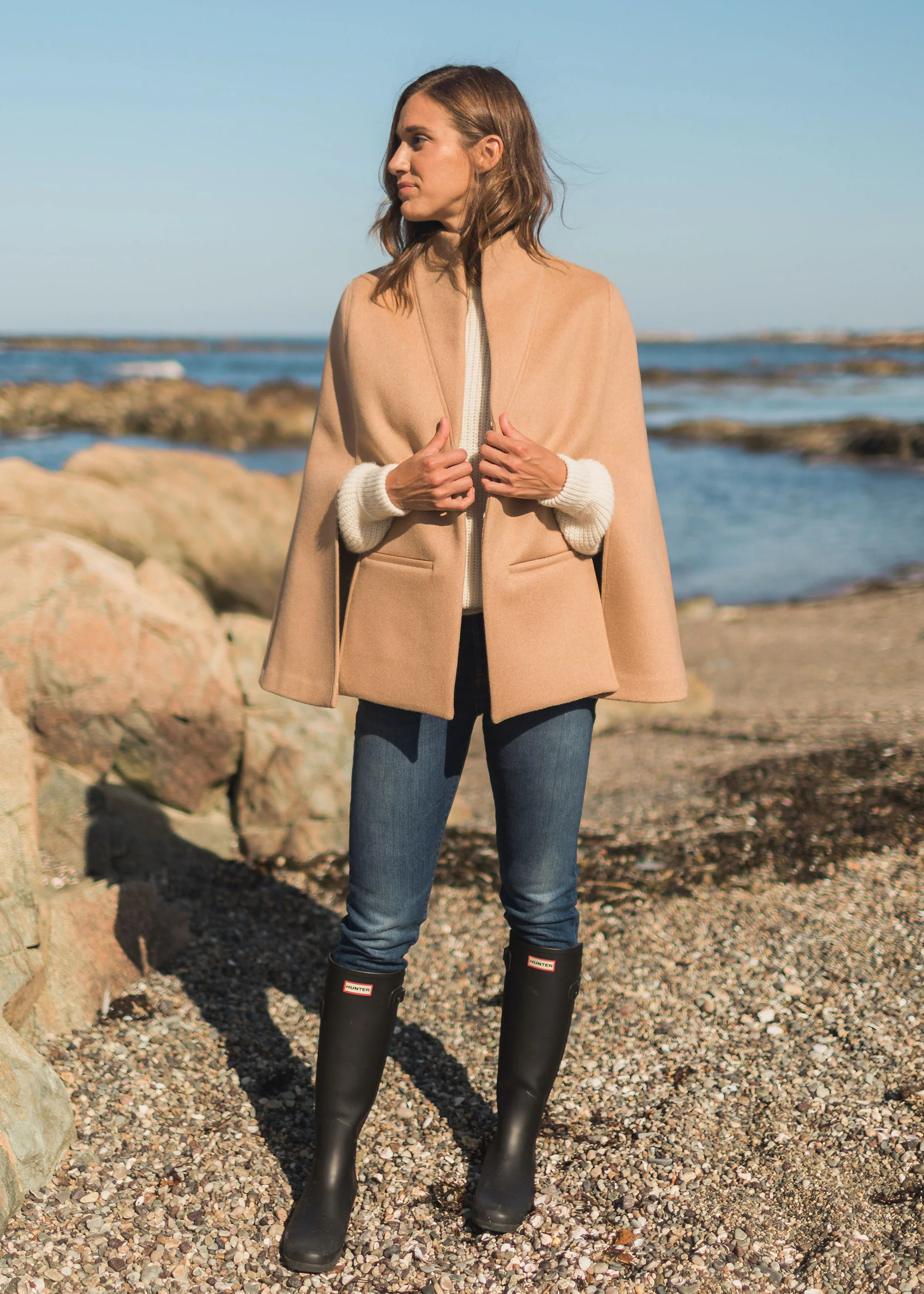 The Cape | Alice Walk