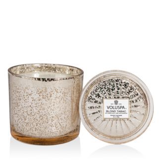 Voluspa
            
    
                
                    Blond Tabac Grande Maison Candle W... | Bloomingdale's (US)