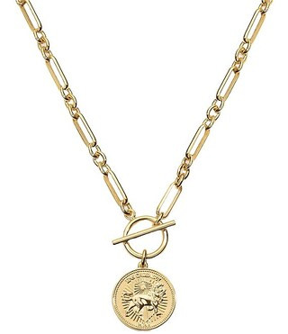 Majesty Short Pendant Necklace | Dillard's