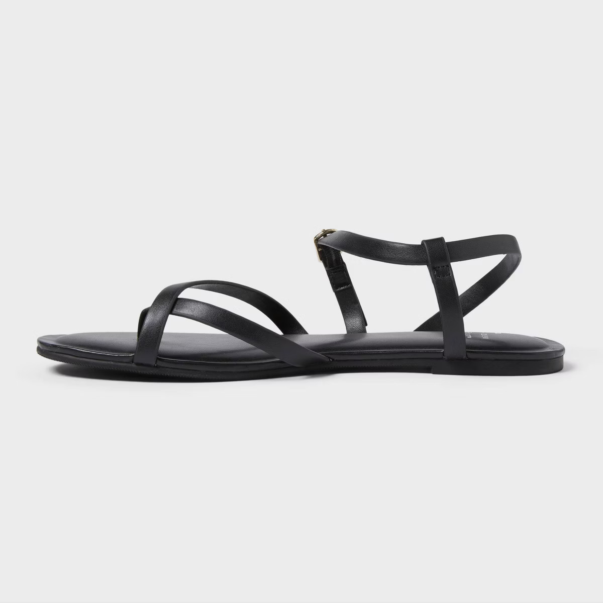 Women's Alexandra Strappy Sandals - A New Day™ | Target