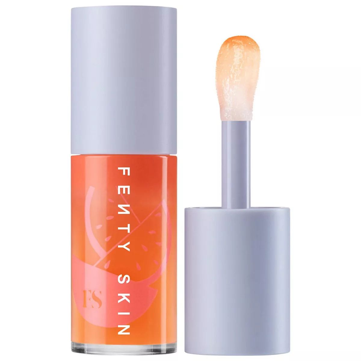 Fenty Skin Fenty Treatz Hydrating + Strengthening Lip Oil | Kohl's