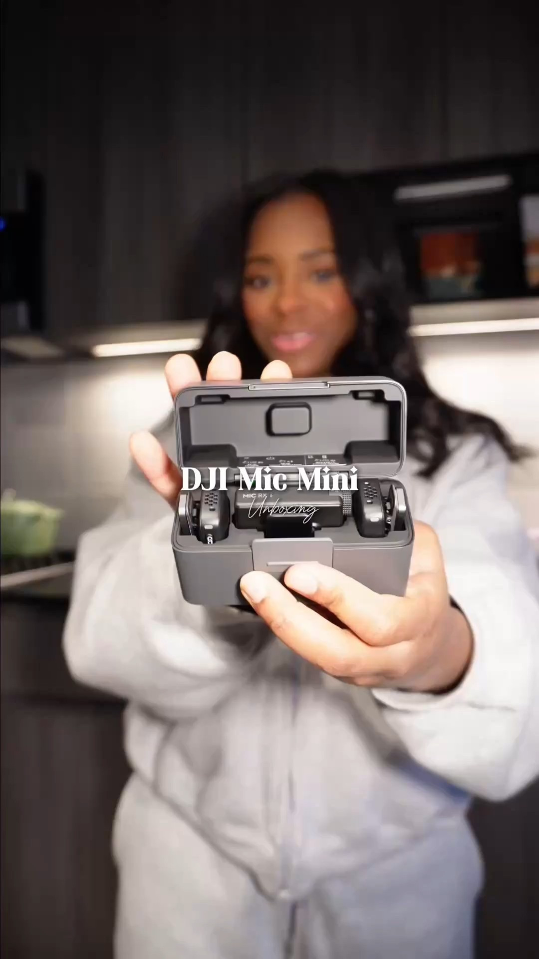 Finally upgraded my mic setup!
I’ve been using the Movo mic for a while, but the DJI Mic Mini caught my eye; compact, wireless, and perfect for creators on the go.

Linked my exact setup below for anyone filming vlogs, sit-downs, or everyday content.

#ChicagoContentCreator #CreatorGear #DJIMicMini #LTKFinds #ContentCreatorTools

#LTKGiftGuide