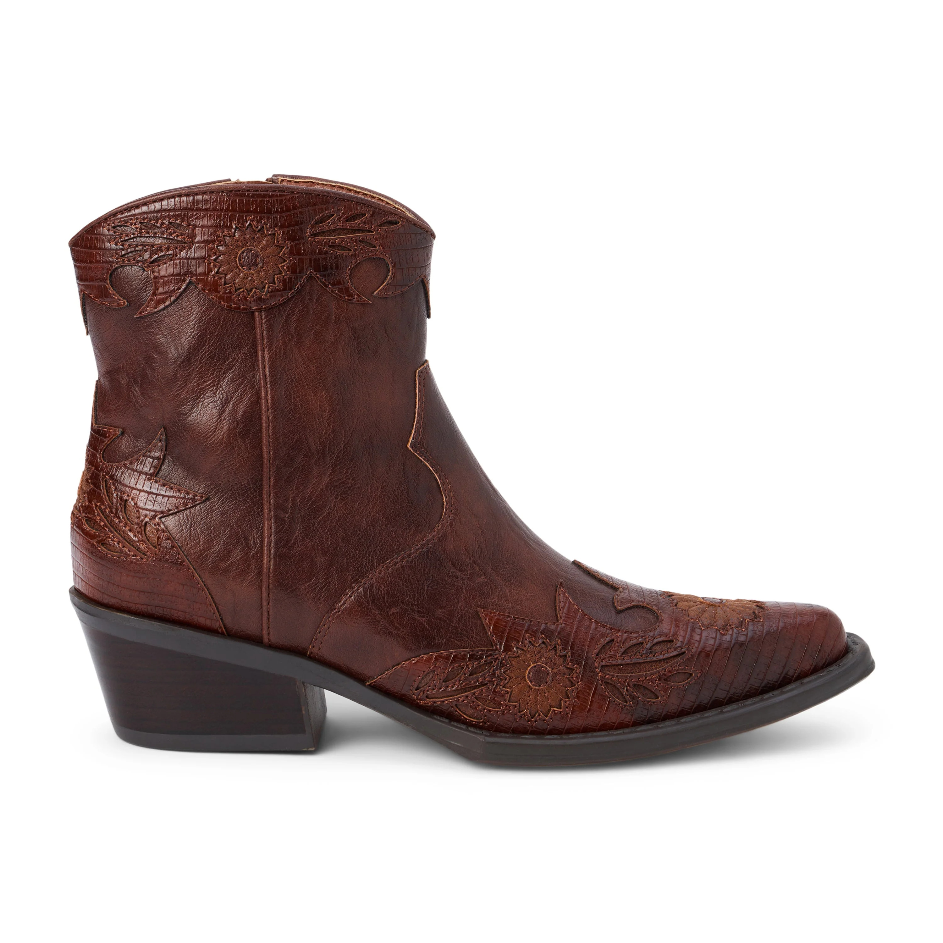Savanna Ankle Boot | Matisse Footwear