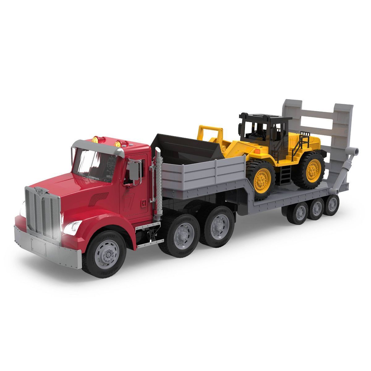 DRIVEN Jumbo Carrier Truck with Midrange vehicle | Target