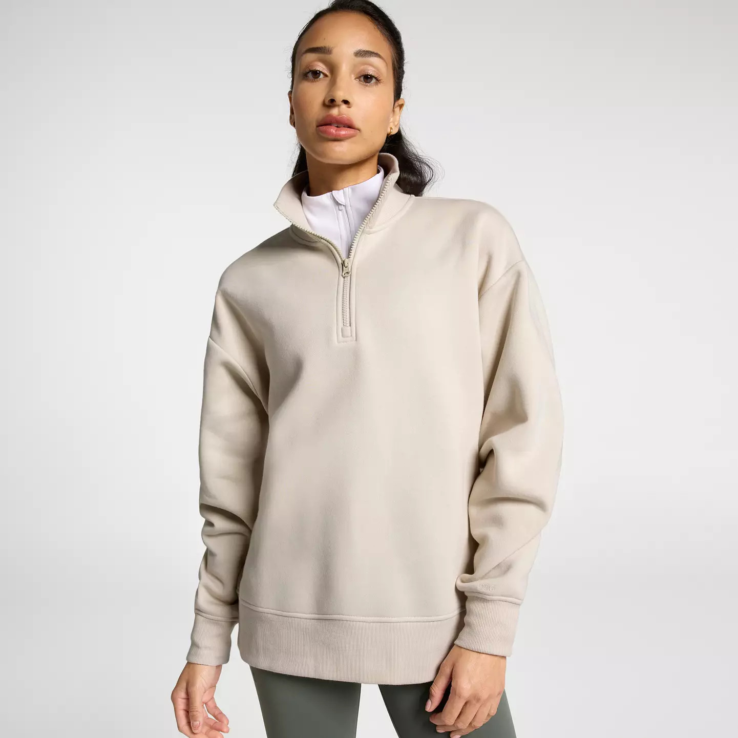 DSG Women's Classic Fleece 1/2 Zip Pullover | DICK'S Sporting Goods