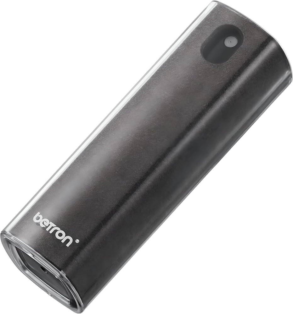 Betron Screen Cleaner for Mobile Phones, Tablets, Laptops, 12ml Screen Cleaning Spray | Amazon (UK)
