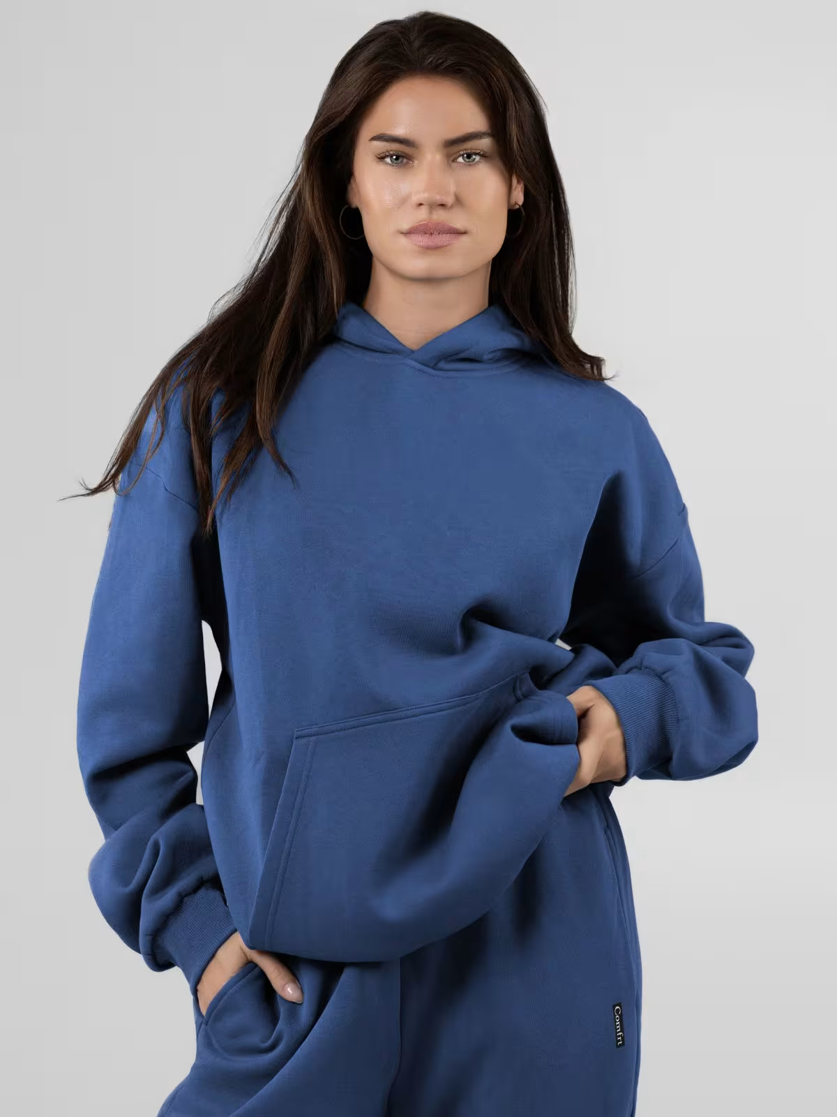 Standard Hoodie | Comfrt