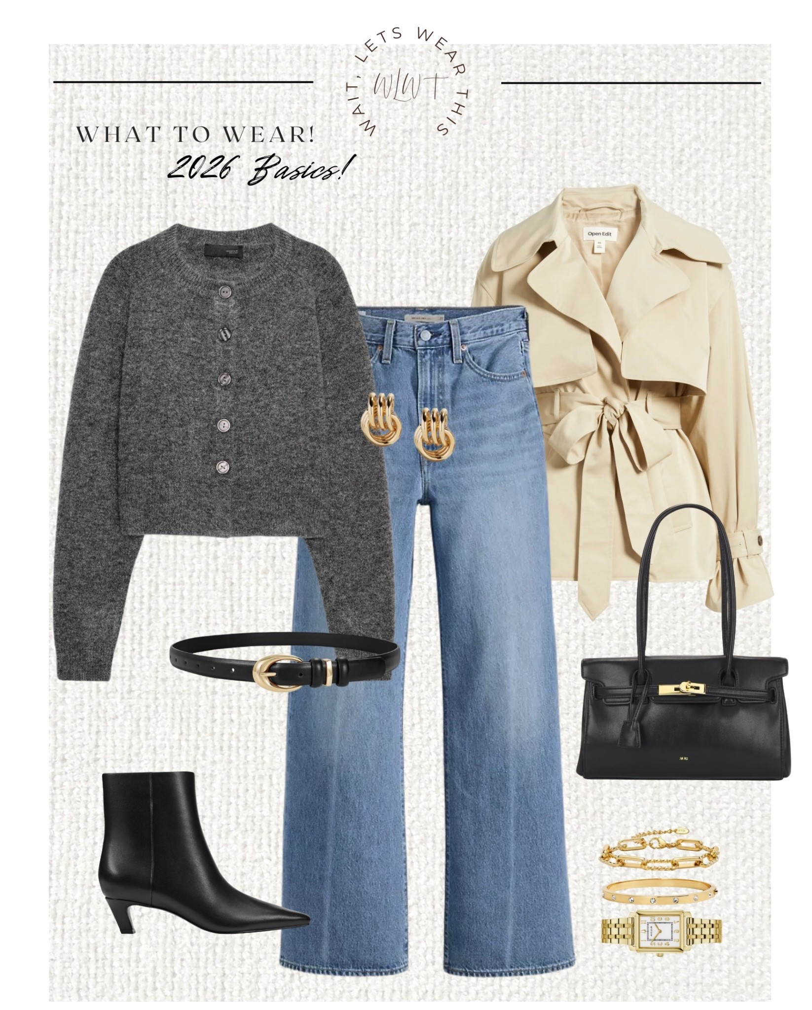 January best sellers! 

#LTKOver40