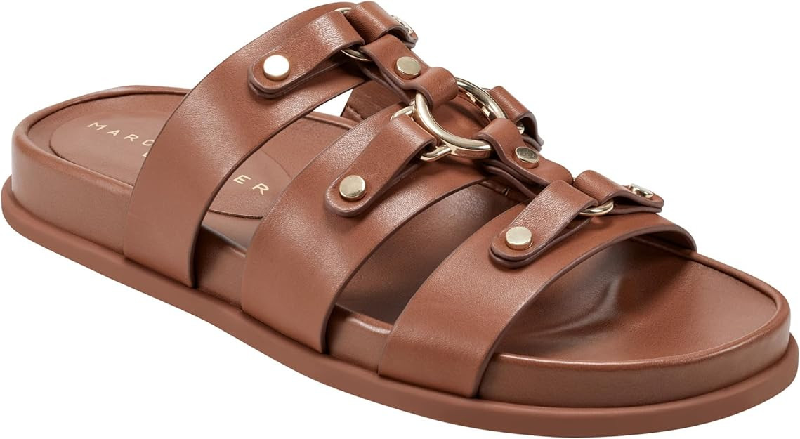 Marc Fisher LTD Women's Verity Sandal | Amazon (US)