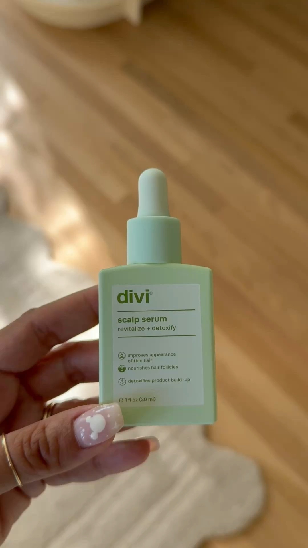 Favorite scalp serum I love!

#LTKmomlife #LTKselfcare #LTKootd