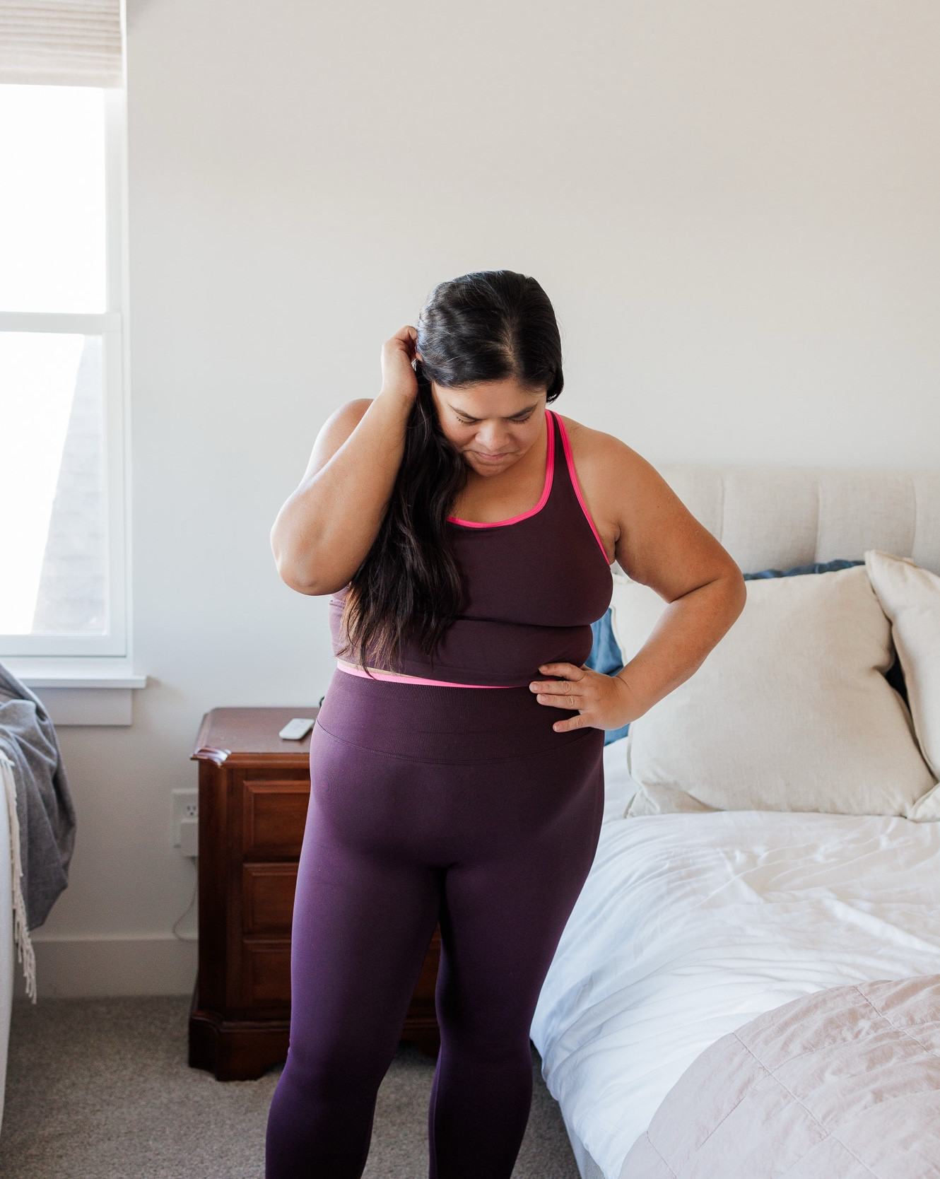 This one might be my favorite Fabletics set yet. 

I’m wearing a size XL in the top and bottoms and IMO Fabletics generally runs true to size. 

#LTKActive #LTKfitnessgoals #LTKPlusSize