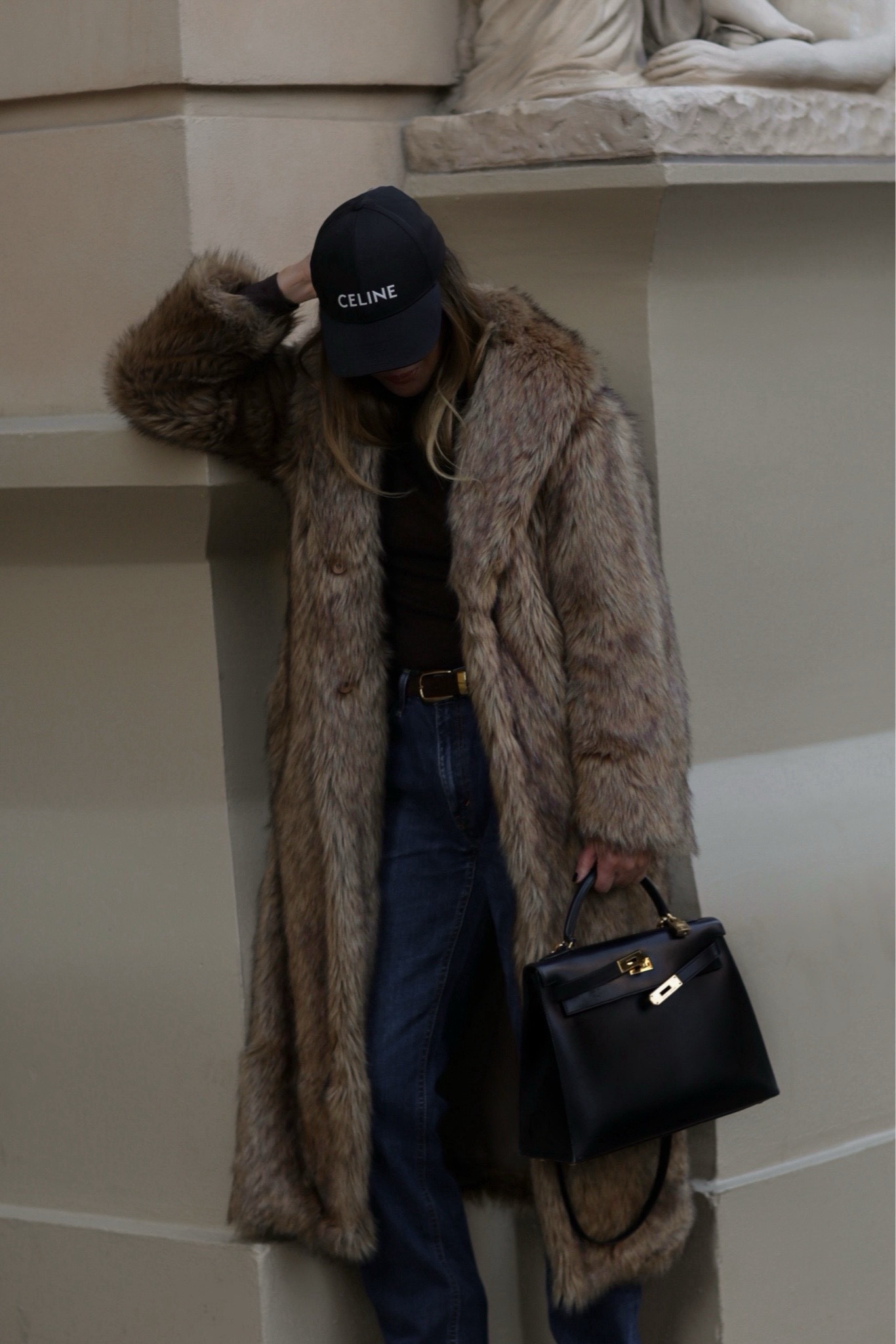 Winter outfit 

#LTKSeasonal #LTKStyleTip #LTKHoliday