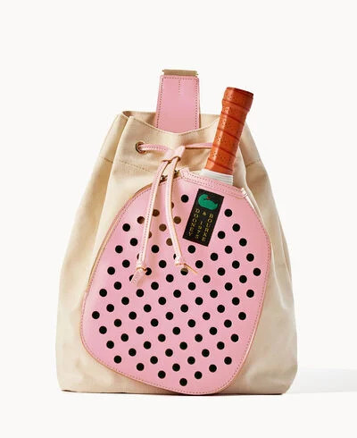 Canvas Pickleball Sling | Dooney & Bourke (US)