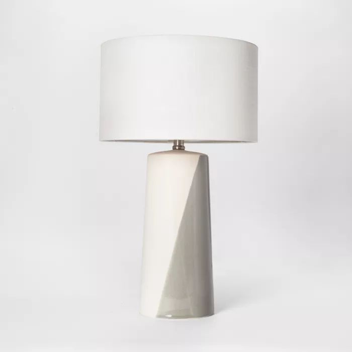 Cohasset Dipped Ceramic Table Lamp - Project 62™ | Target