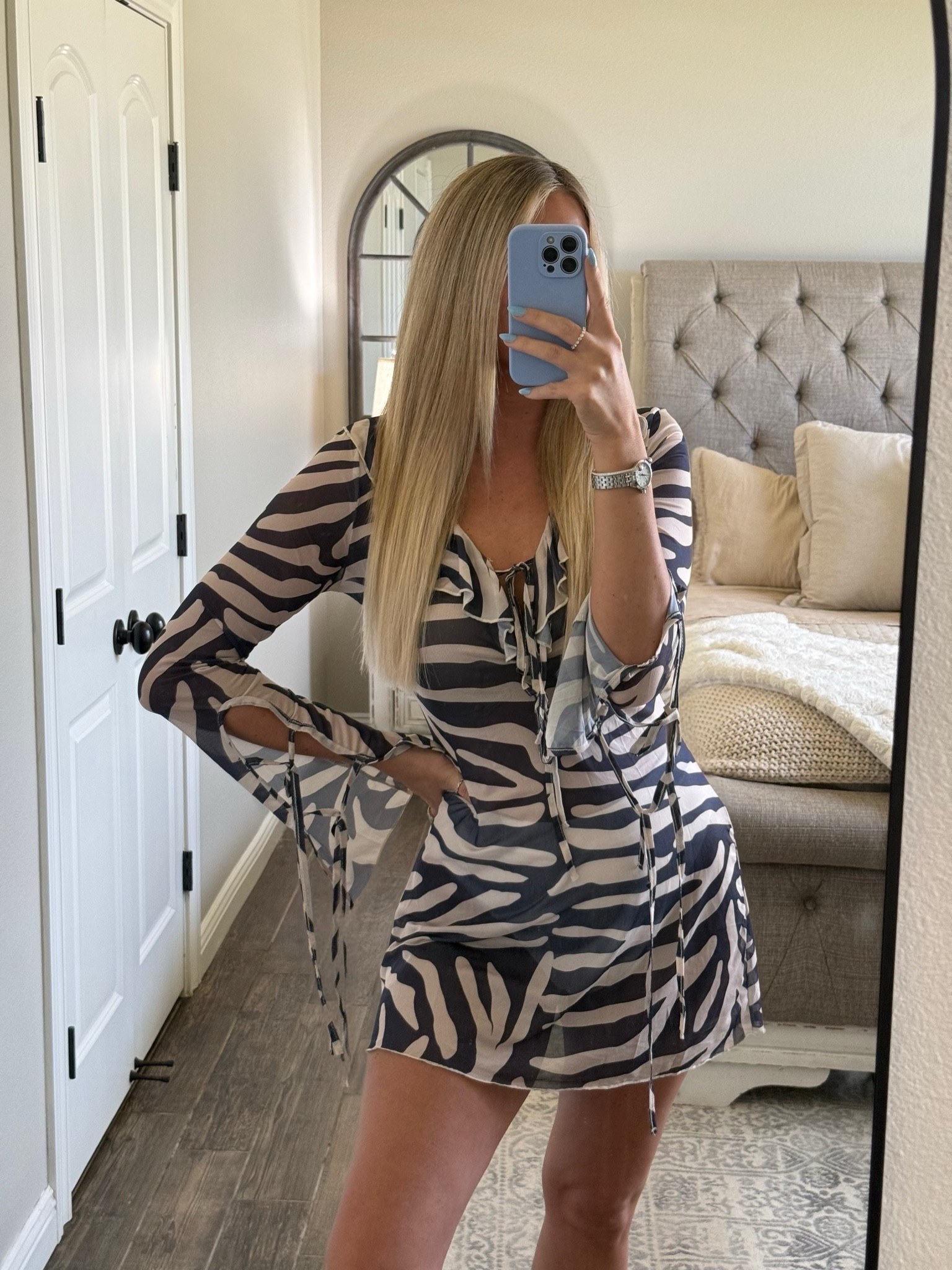 Fun amazon swim cover

#LTKootd #LTKmomlife #LTKSeasonal