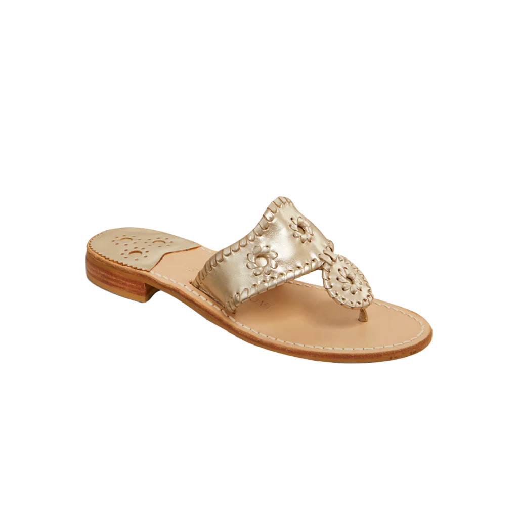 Jacks Flat Sandal | Jack Rogers