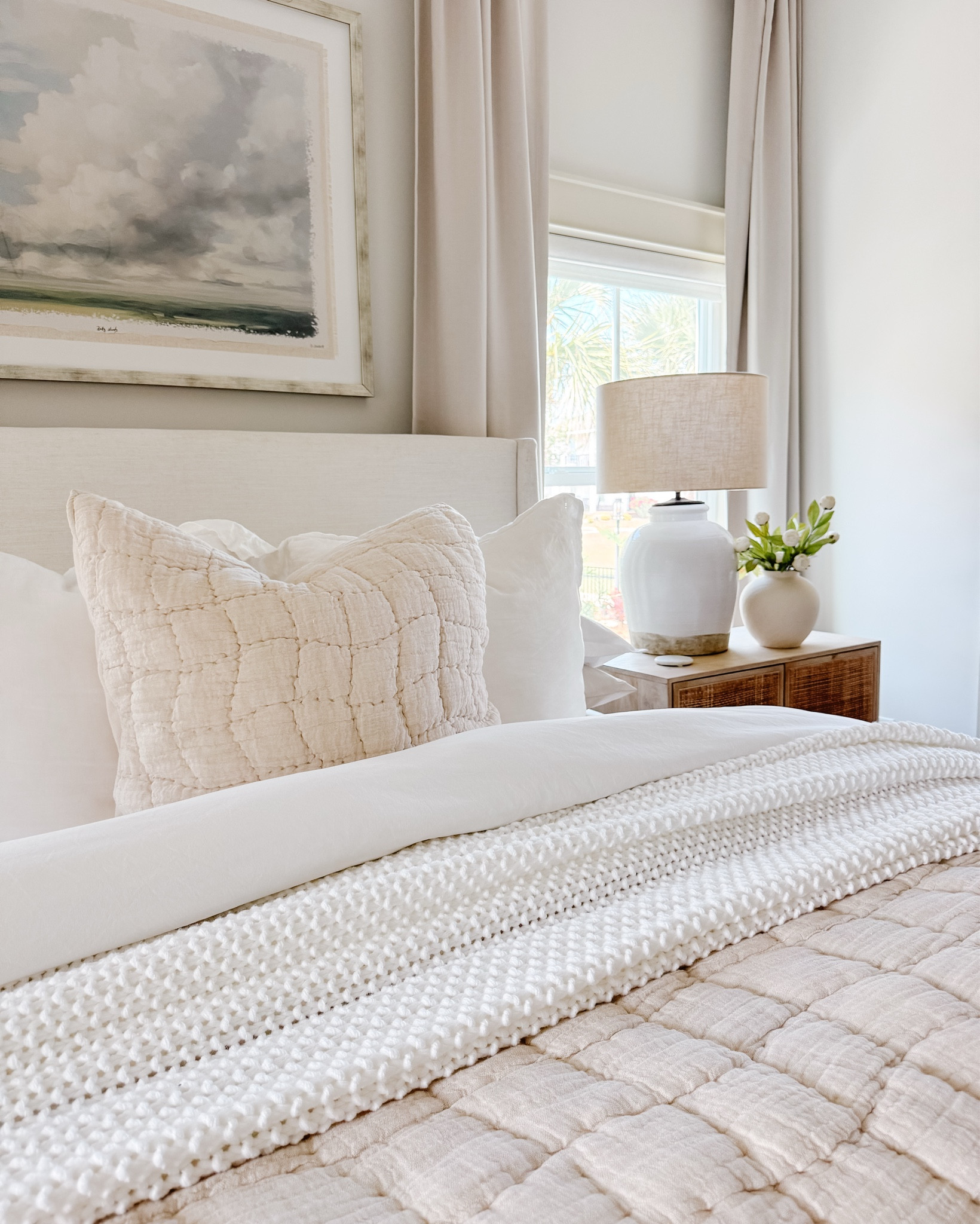 Layers Textures 🤌🏼☁️ #bedding #duvet #blanket #quilt #amazon #bamboo 

#LTKdayinmylife #LTKHome #LTKValentine