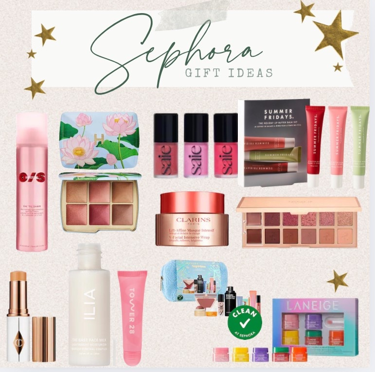 Sephora sale 20% off your entire purchase with code “HAVEITALL” 




#LTKBeauty #LTKFindsUnder100 #LTKSaleAlert