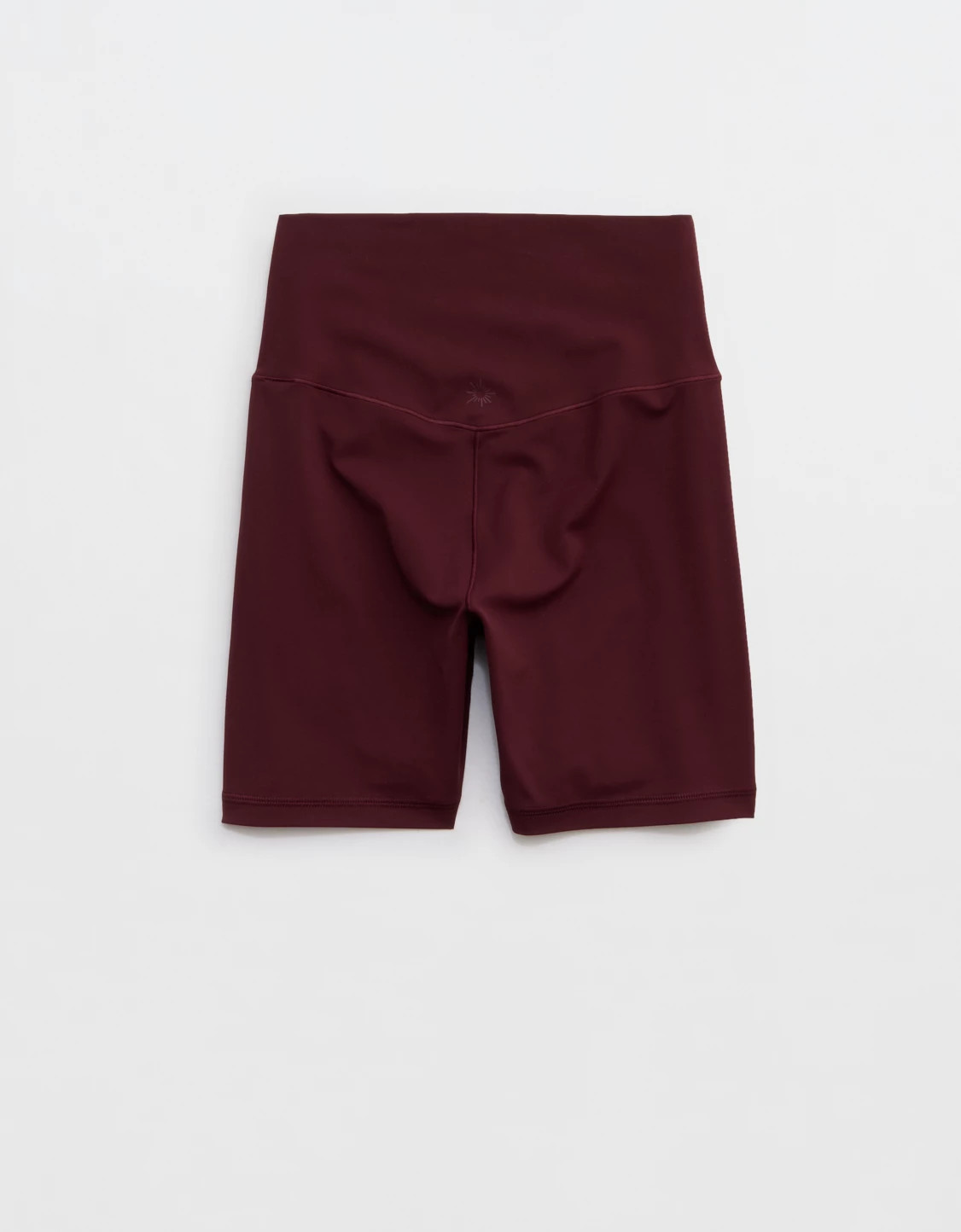 OFFLINE By Aerie Real Me XTRA High Waisted 5" Bike Short | American Eagle Outfitters (US & CA)