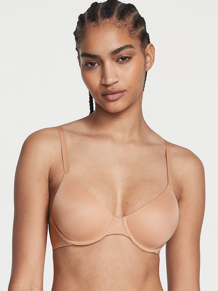 Angelight Full-Coverage Spacer Bra | Victoria's Secret (US / CA )