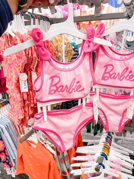 Toddler girl bathing suits 🏄‍♀️

#LTKsalealert #LTKxTarget #LTKSeasonal