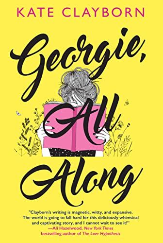 Georgie, All Along: An Uplifting and Unforgettable Love Story | Amazon (US)