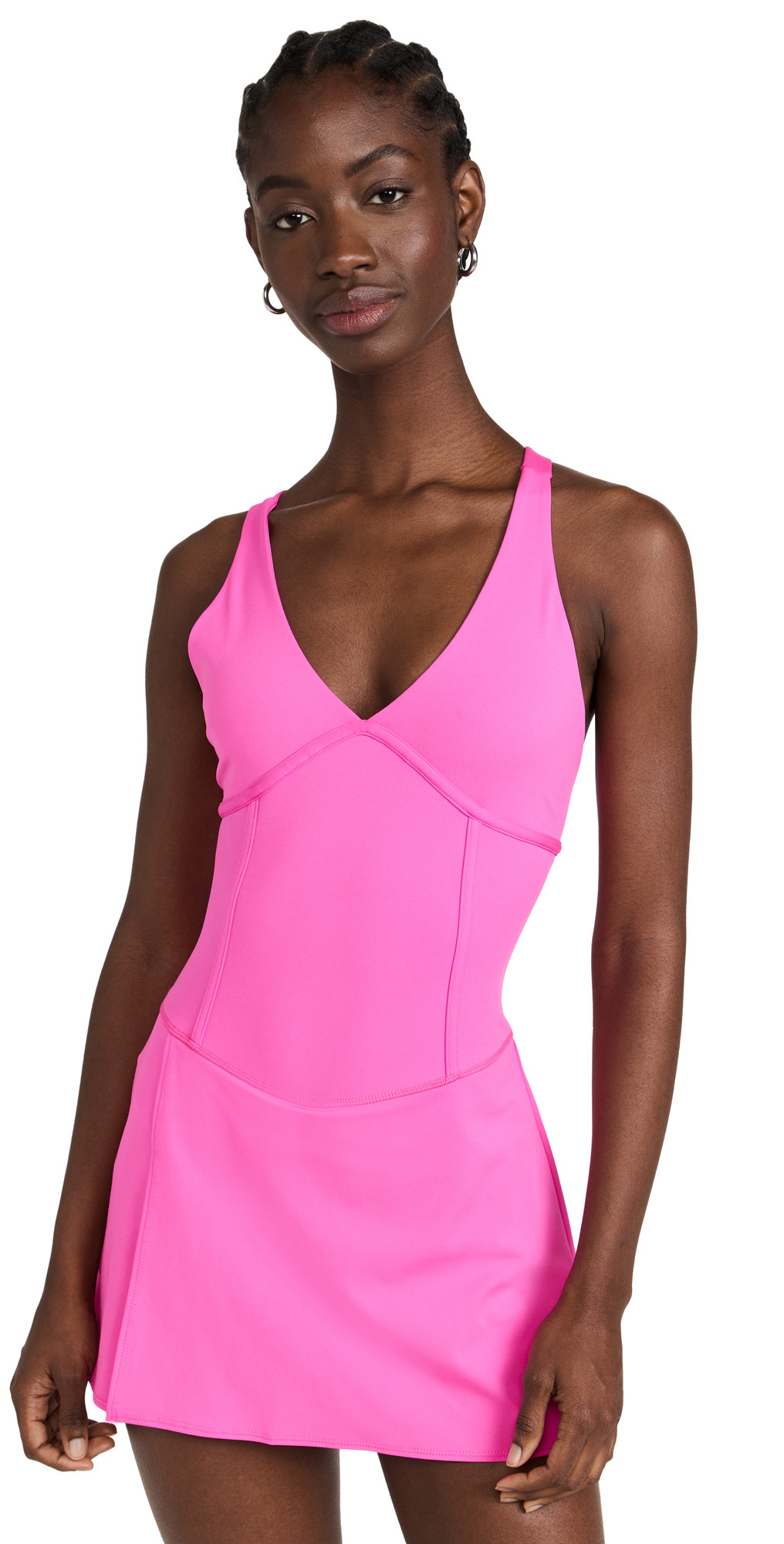 FP Movement by Free People Drop Shot Skortsie | SHOPBOP | Shopbop