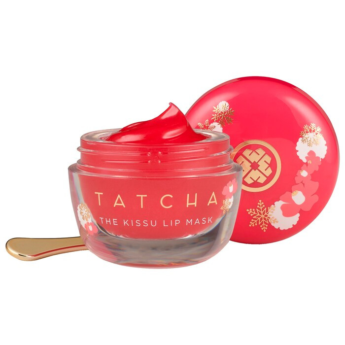The Kissu Lip Mask - Tatcha | Sephora | Sephora (CA)