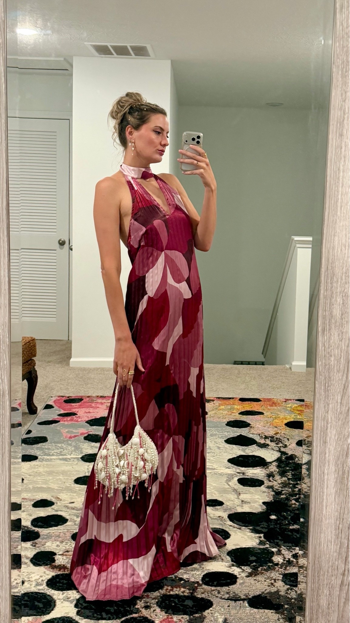 Summer party ootd

#LTKootd #LTKTall #LTKMidsize