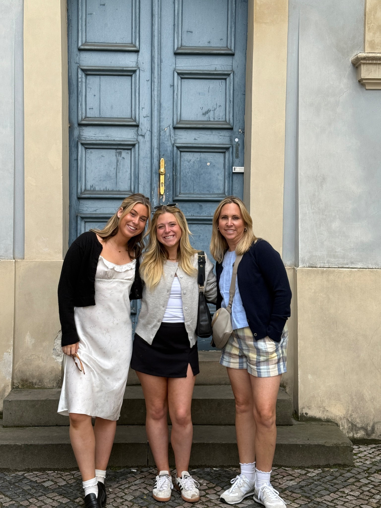 European vacation travel outfit 

#LTKOver40 #LTKSummerEdit #LTKStyleTip