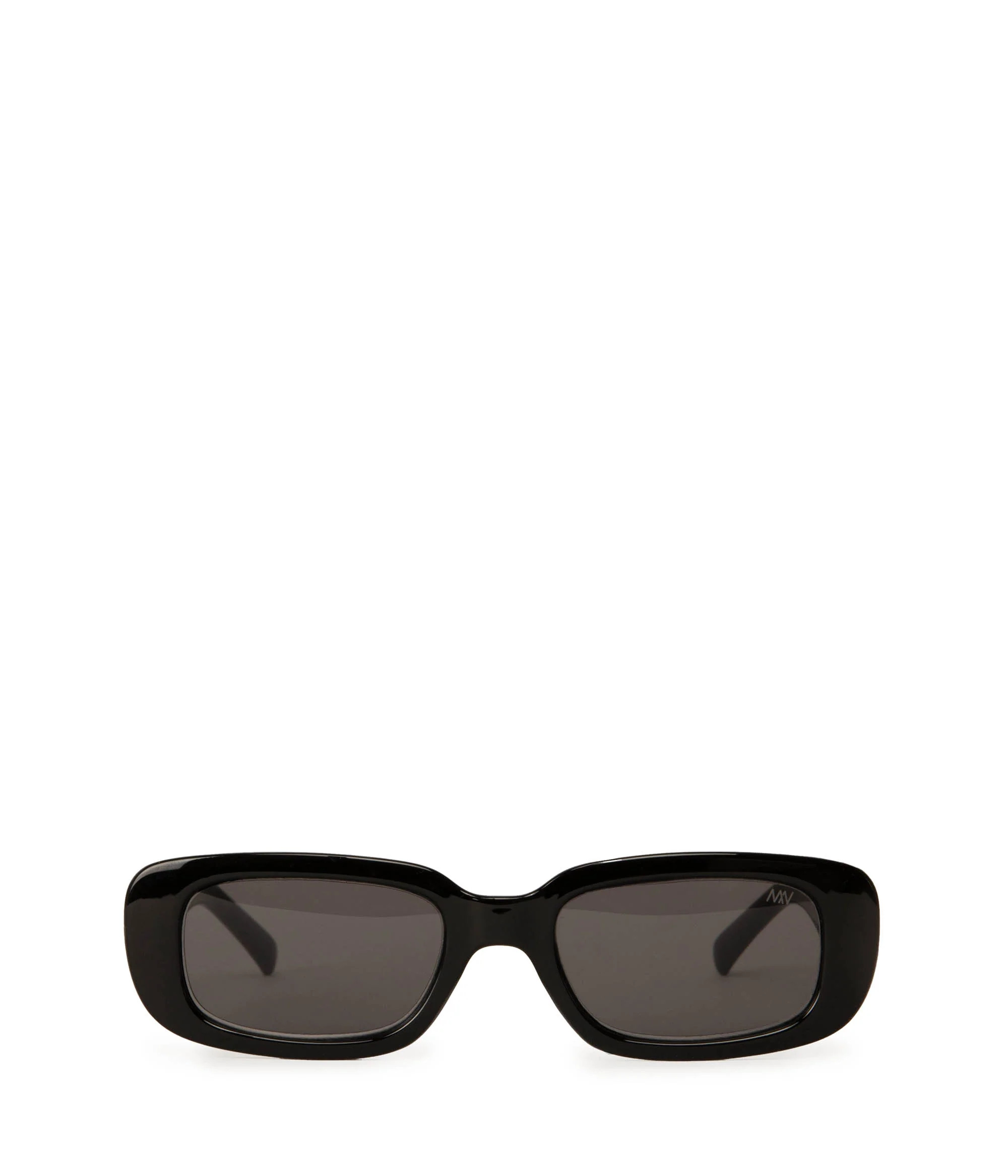 KIIN-2 Recycled Rectangle Sunglasses | Matt & Nat