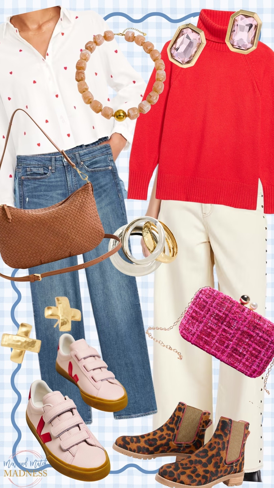 A pop of color is always welcome in my ootd!!! 

#LTKgrwm #LTKootd #LTKOver40