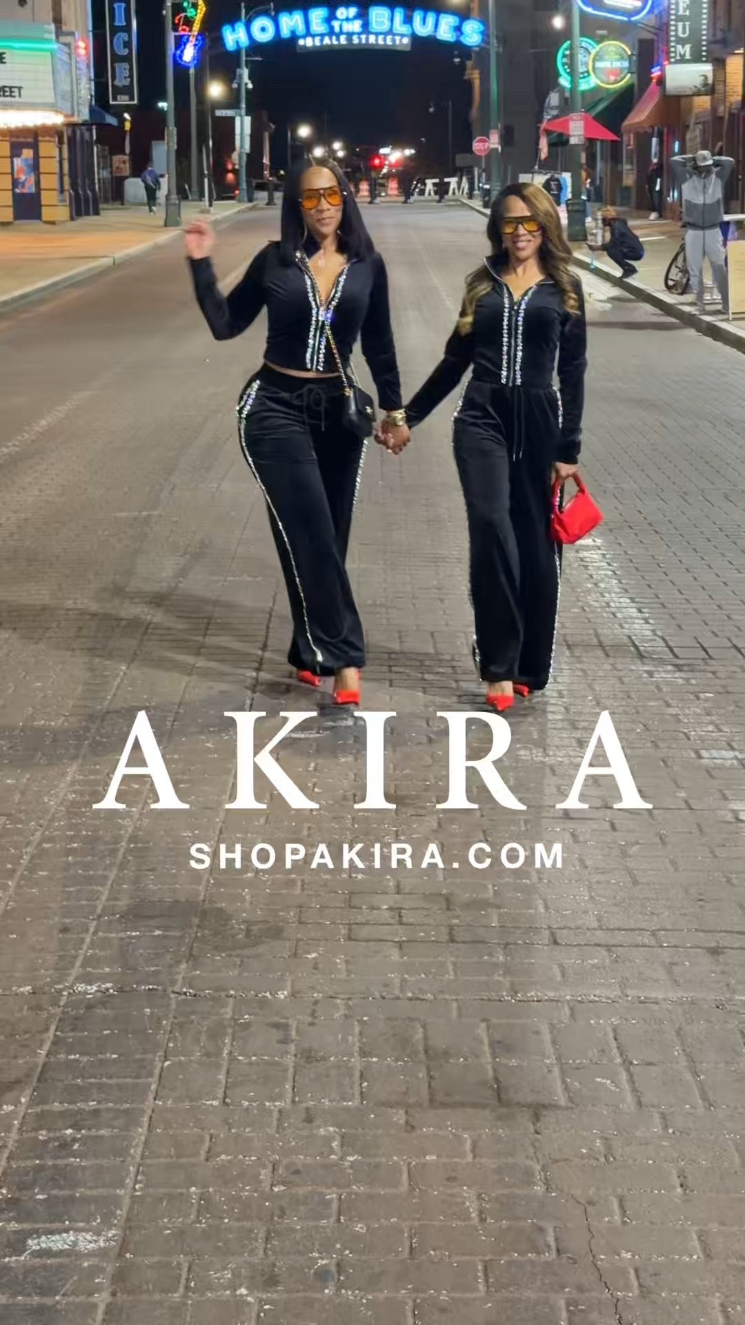 My girl ☺️☺️☺️☺️
We love some @shopakira