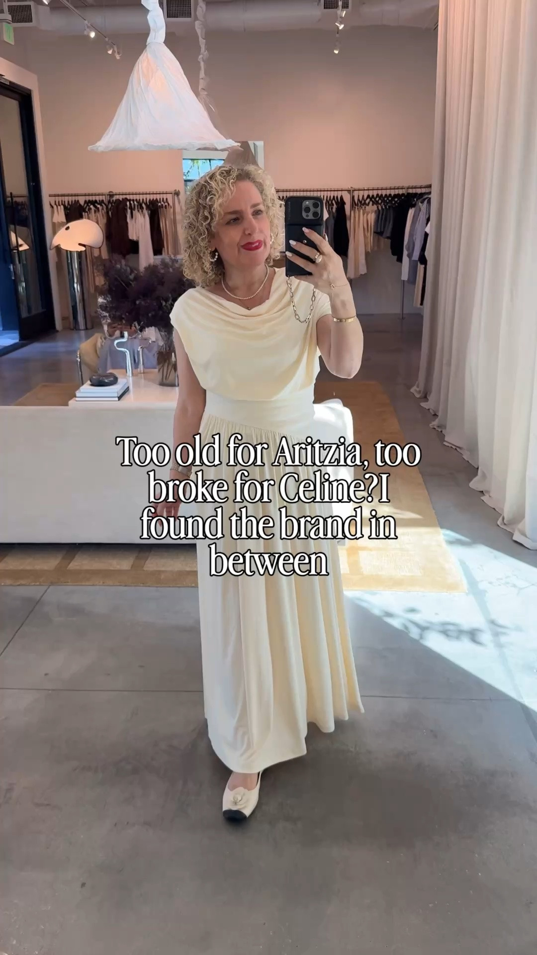 My favorite new brand 
Summer dresses


Australian fashion brand
Quiet luxury fashion
European summer outfits
Linen summer dresses
Elevated basics brand
Celine aesthetic affordable
Quiet luxury summer
New fashion brands 2026
Better than Zara fashion

#LTKgrwm #LTKootd #LTKOver40