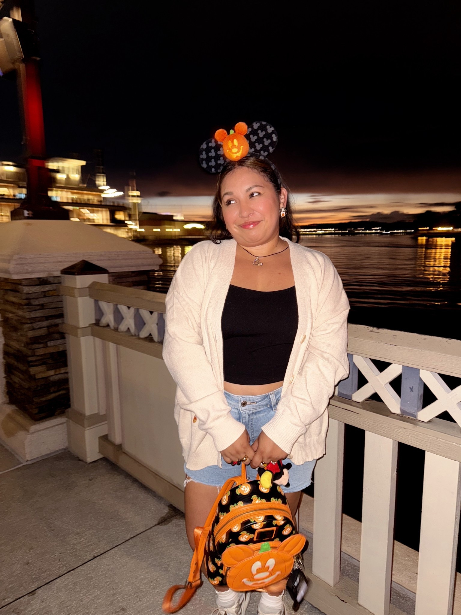 Nothing like a Disney “fall” 🍁🐭✨

Disney outfit, Disney springs, disney halloween, mickeys not so scary, mnsshp, disney fall outfit, disney fall ootd, disney springs ootd

#LTKSeasonal #LTKFindsUnder100 #LTKMidsize