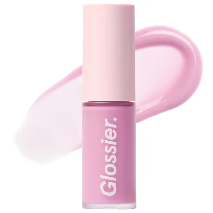 Lip Glaze Hydrating Cooling Sheer Lip Oil | Sephora (US)