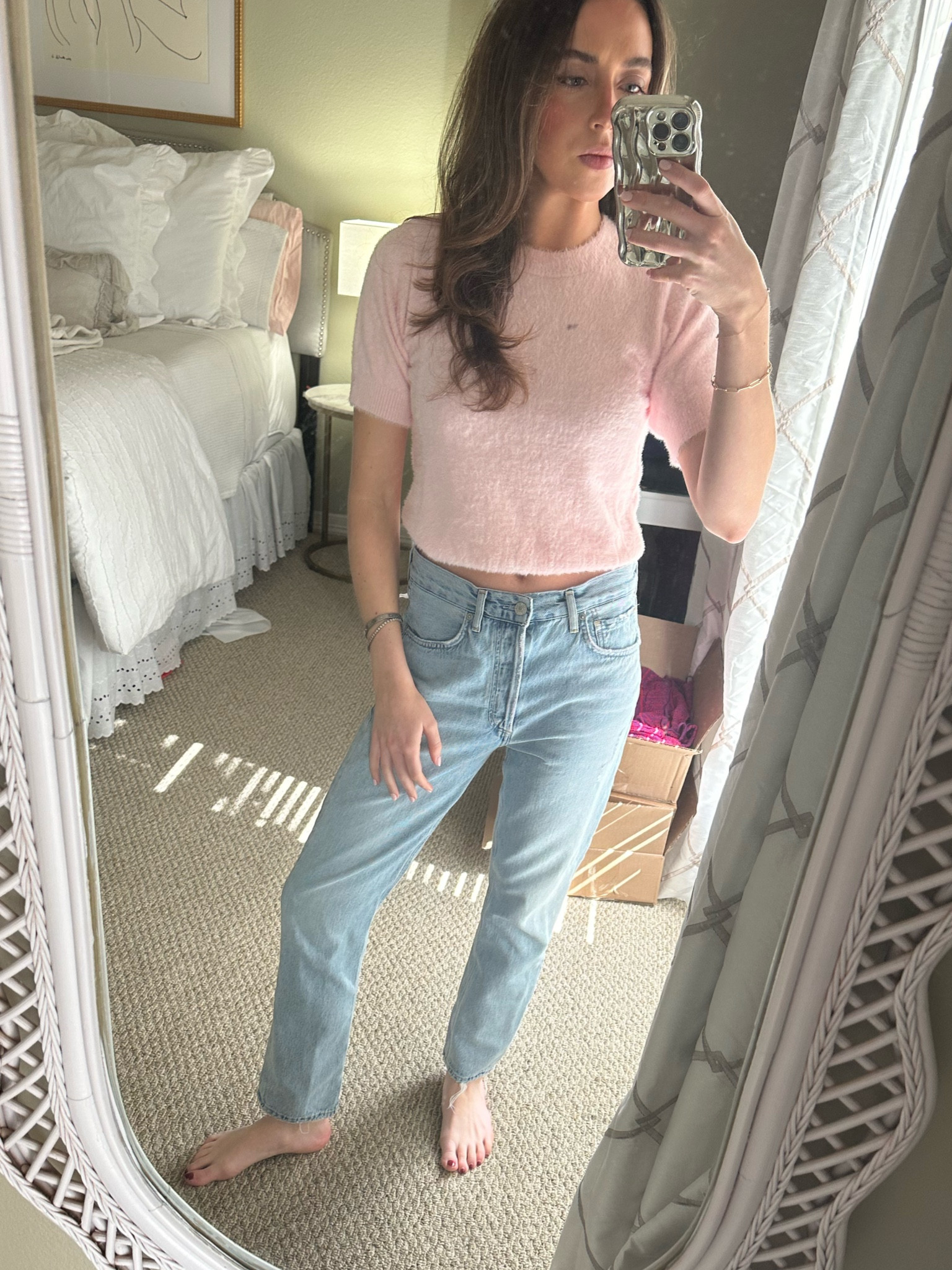 Saturday day outfit! 

#LTKsalealert #LTKfindsunder50 #LTKSpringSale