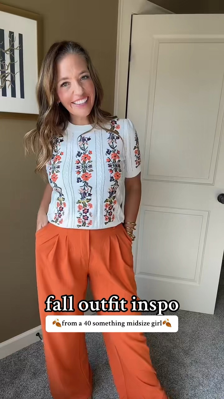Fall is my favorite 🍁#falloutfits #outfitinspo #autumnfashion #fallfashion #outfitinspo #fallstyle #falloutfitinspo #halarapants #halara #fallfashiontrends  #fall2024   #falltrends #ootdinspo

#LTKFindsUnder50 #LTKVideo #LTKFallSale