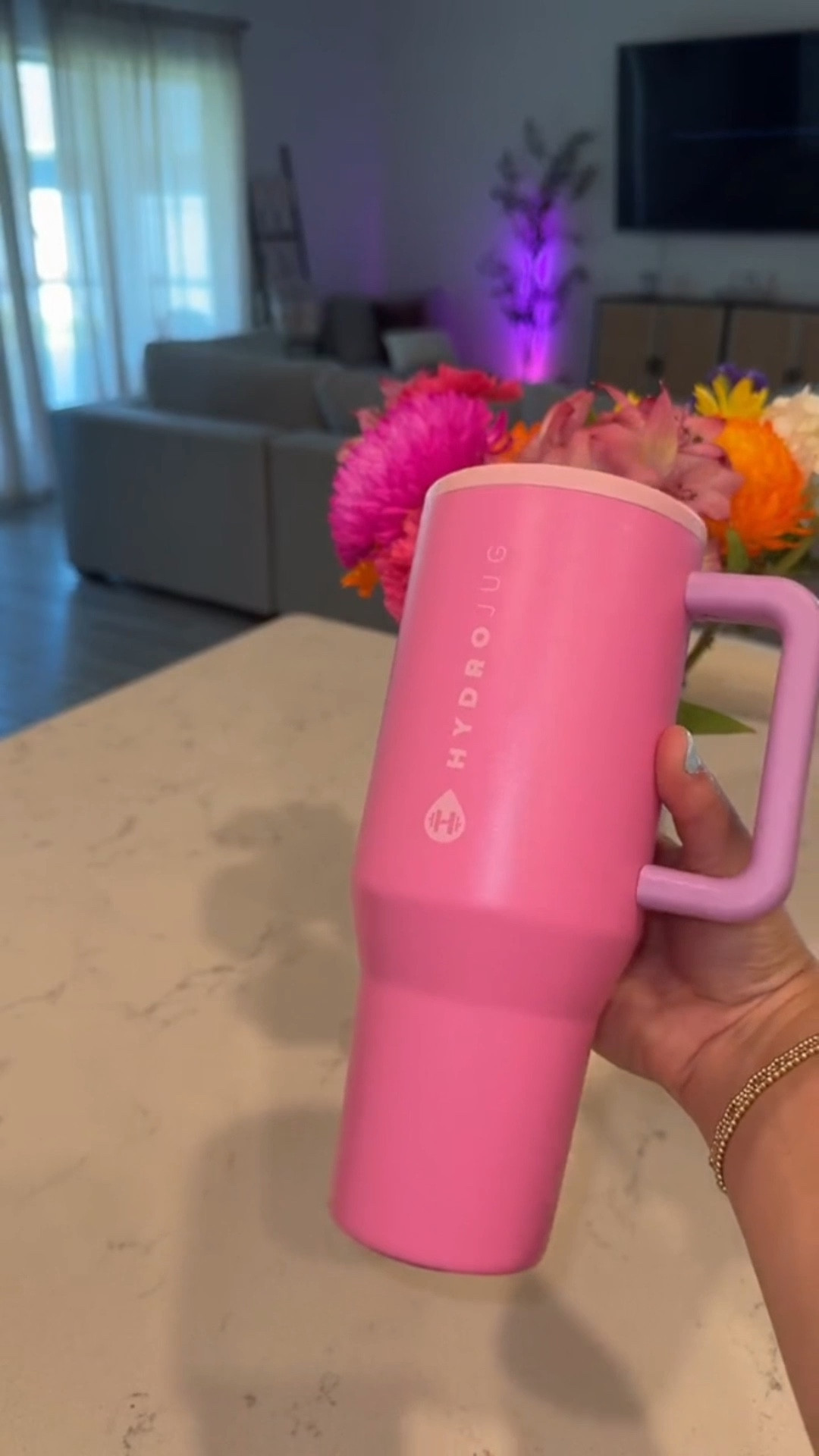 Hydro jug for the win 🏆 

#LTKFindsUnder100 #LTKSeasonal #LTKHalloween